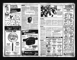 Castlegar News 1991-06-08, page 2