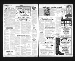 Castlegar News 1989-03-12, page 3