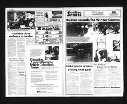 Castlegar News 1989-03-01, page 5