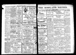   Rossland Evening Record 1899-12-06   , page 4