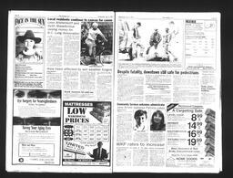   Castlegar Sun 1993-07-14   , page 2