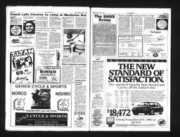   Castlegar Sun 1992-04-29   , page 6
