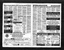   Castlegar Sun 1991-04-10   , page 3