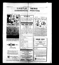   Castle News 1952-04-24   , page 5