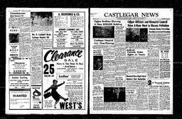 Castlegar News 1961-01-05, page 5