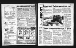 Castlegar News 1992-04-04, page 2