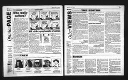 Castlegar News 1992-04-11, page 4