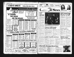 Castlegar News 1990-06-24, page 1