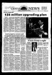 Castlegar News 1982-01-20, page 1