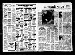 Castlegar News 1981-07-29, page 1