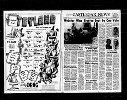 Castlegar News 1976-11-25, page 1