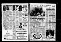 Castlegar News 1974-04-04, page 1