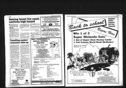 Castlegar News 1992-08-26, page 6