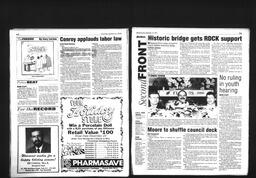 Castlegar News 1992-12-16, page 2