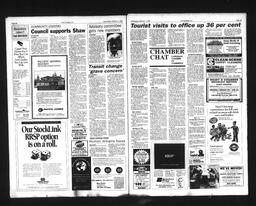  Castlegar Sun 1995-02-01   , page 7