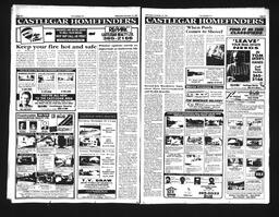   Castlegar Sun 1994-11-16   , page 12