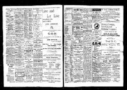   Rossland Evening Record 1898-02-08   , page 2