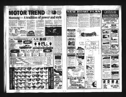   Castlegar Sun 1994-03-30   , page 13