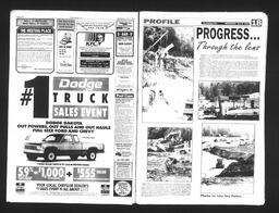   Castlegar Sun 1993-06-09   , page 7
