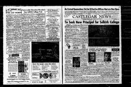 Castlegar News 1966-11-24, page 1