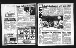 Castlegar News 1992-05-02, page 2