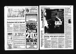 Castlegar News 1991-11-13, page 2