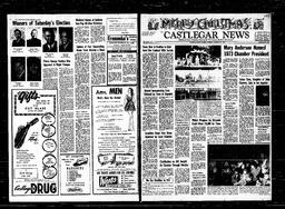 Castlegar News 1972-12-21, page 1