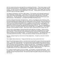 Review of "Burger Wuss"