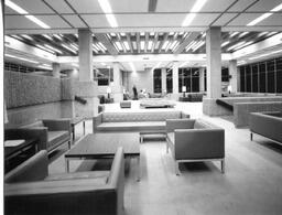 College Lounge