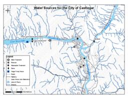 Castlegar Watershed Master Handout
