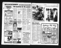   Castlegar Sun 1995-07-26   , page 9