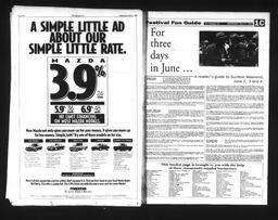   Castlegar Sun 1995-05-31   , page 15