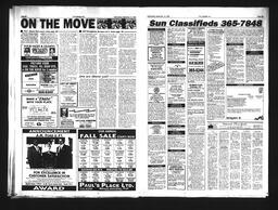   Castlegar Sun 1994-09-14   , page 12