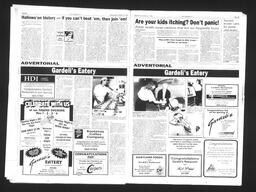   Castlegar Sun 1993-10-27   , page 11