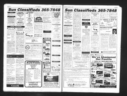   Castlegar Sun 1993-10-20   , page 15