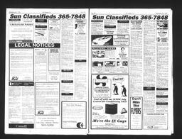   Castlegar Sun 1993-07-07   , page 12