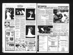   Castlegar Sun 1992-11-25   , page 5