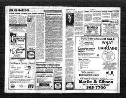   Castlegar Sun 1991-10-30   , page 11
