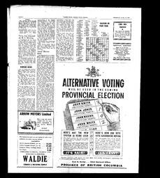   Castle News 1952-04-17   , page 6
