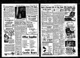   Castle News 1954-02-11   , page 4