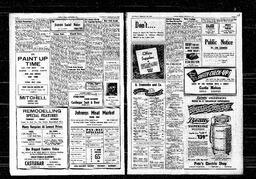   Castle News 1956-02-23   , page 3