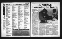 Castlegar News 1992-01-11, page 5