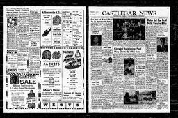 Castlegar News 1962-05-10, page 1