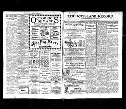   Rossland Evening Record 1899-10-09   , page 3