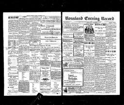   Rossland Evening Record 1898-11-15   , page 3