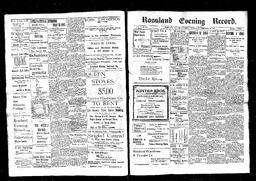   Rossland Evening Record 1898-02-23   , page 3