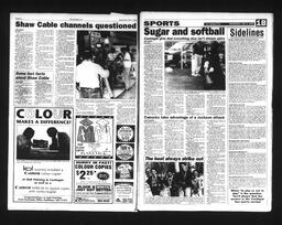   Castlegar Sun 1995-05-03   , page 6