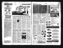   Castlegar Sun 1994-05-11   , page 4