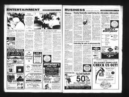   Castlegar Sun 1992-10-14   , page 8
