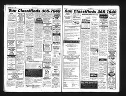   Castlegar Sun 1992-06-17   , page 11